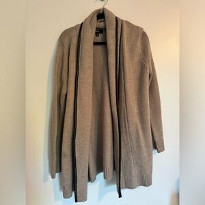 Mossimo Chunky Cardigan